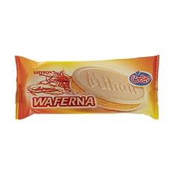 میهن بستی ویفرنا زعفرانی